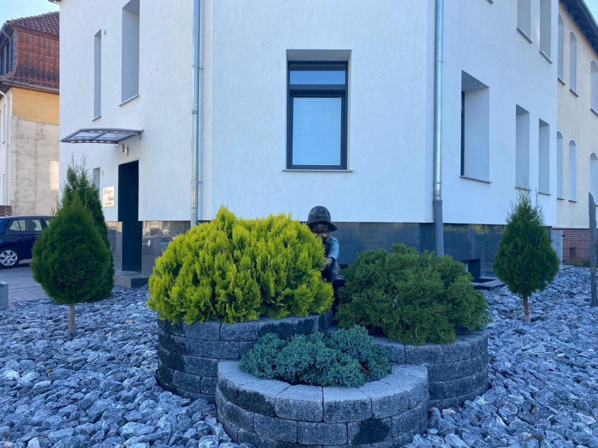 Luna Gasthof Hildesheim
