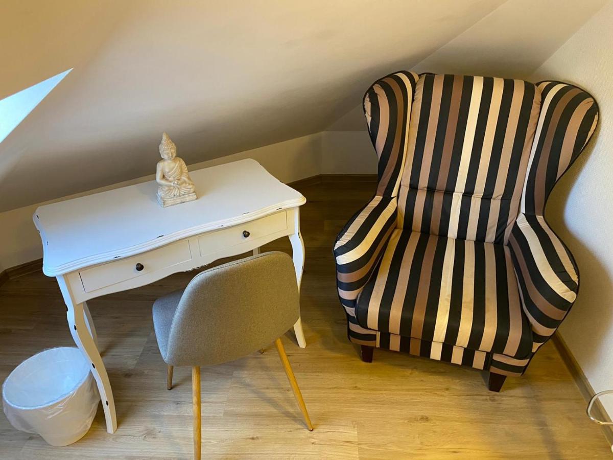 Luna Gasthof Hildesheim