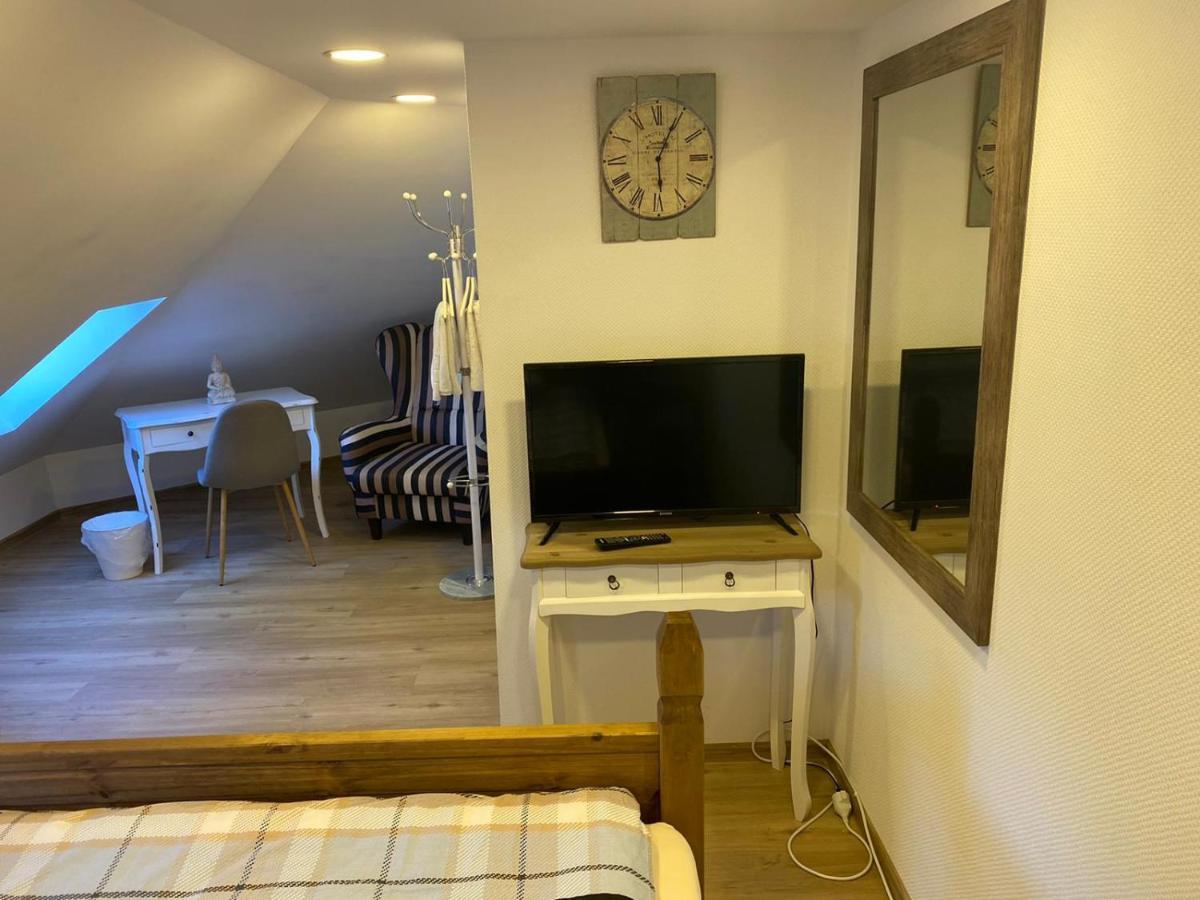 Luna Gasthof Hildesheim